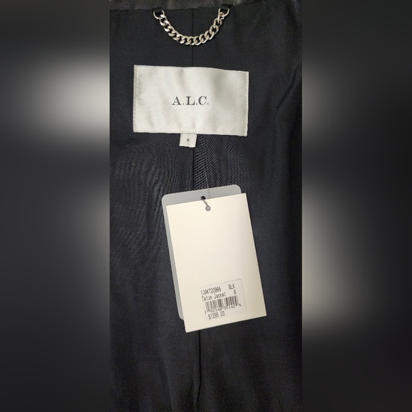 A.L.C. Tatum Jacket - Picture 14 of 16